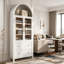 Grand garde-manger arqué 71 po avec 2 grands tiroirs 71 po-2086627641