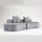Compressed Sofa Moon Bay Sofa-1788644463