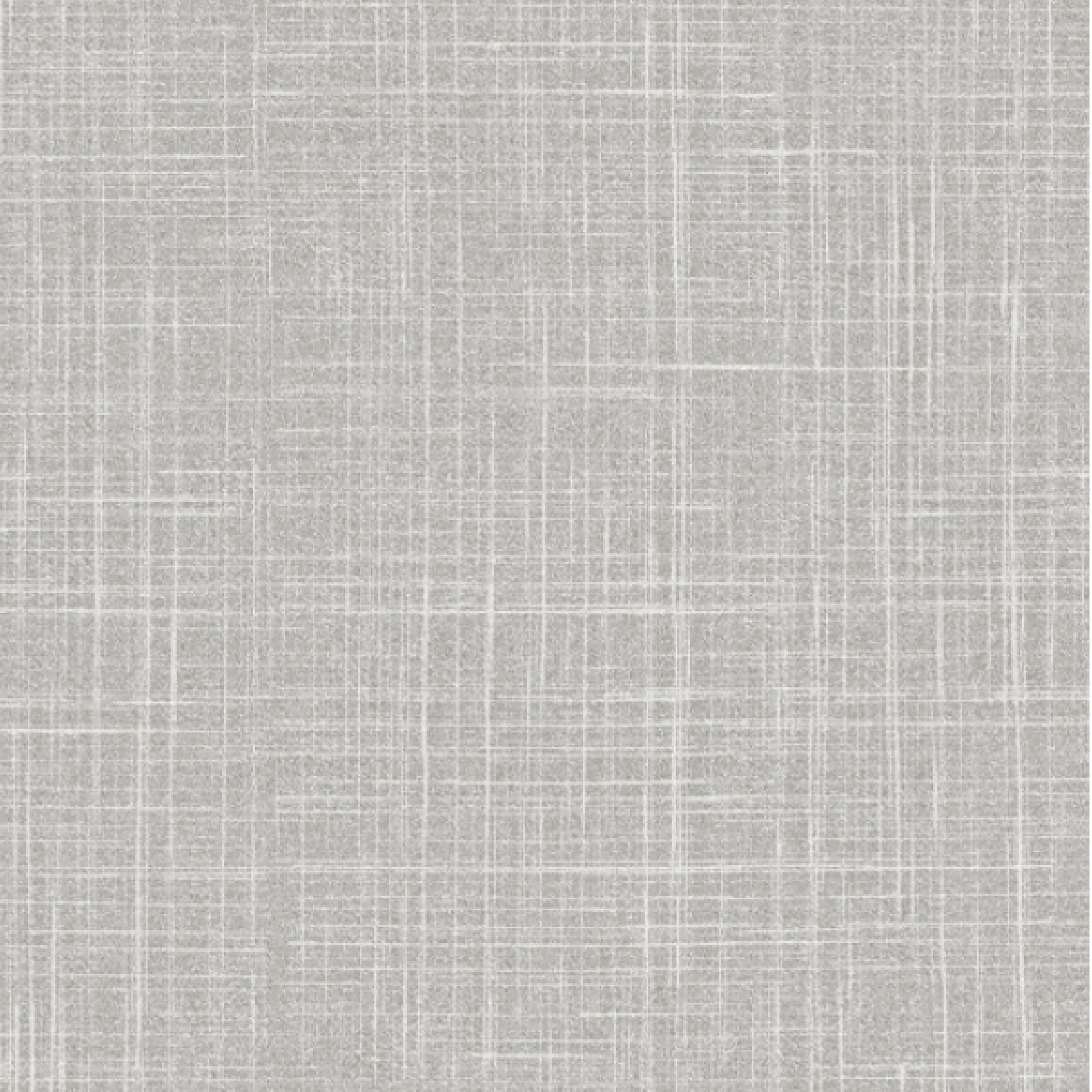 Simplify Grey Linen Adhesive Wall Paper, Gray