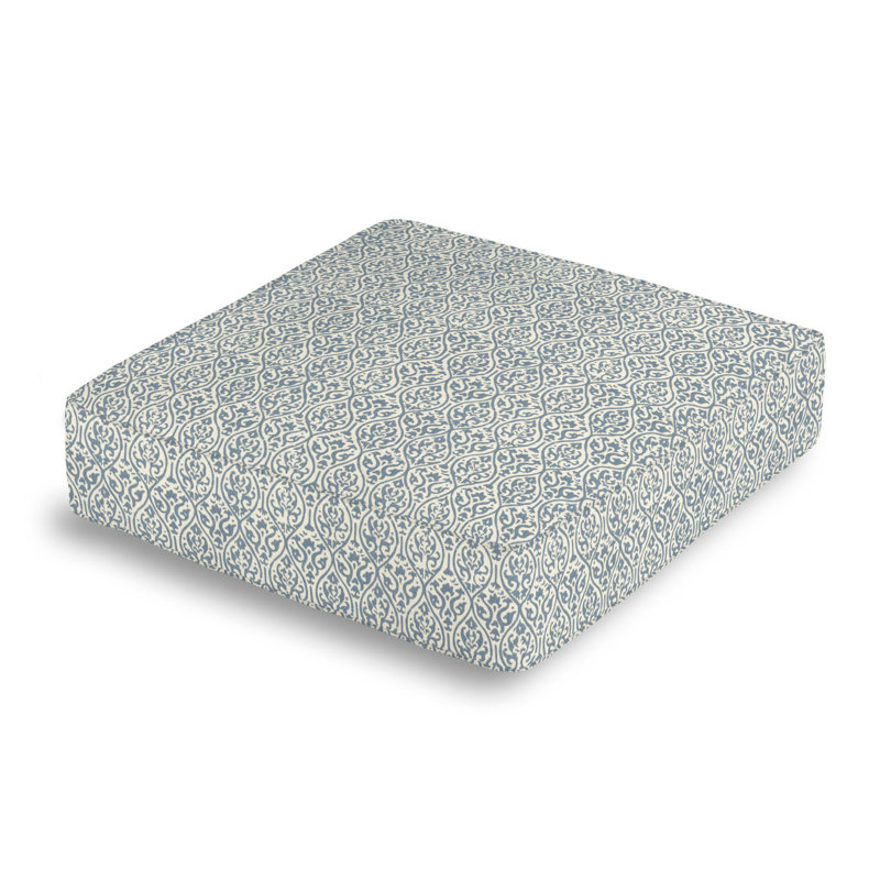 Square Pillow Cover & Insert