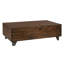 Solid Wood Coffee Table