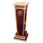 Empire Pedestal Plant Stand-1733037934