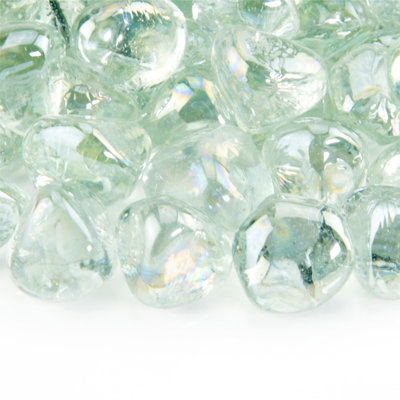 10 Lb. Fire Glass