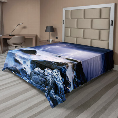 Drap-housse Ambesonne