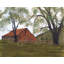 La vieille grange brune-968969557