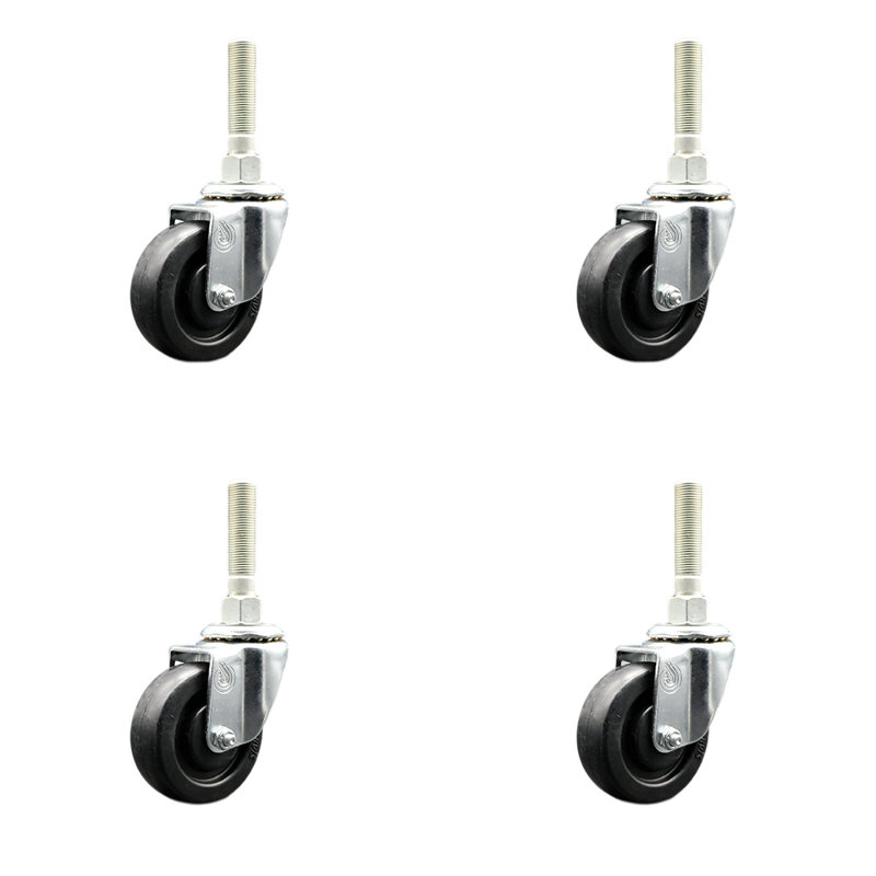 Henny Penny Caster Replacement