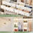 112" FT Closet Organizer System With Drawers And Shelves-846109942-849045180