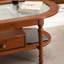 Table basse Retro