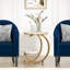 Garip Side Table