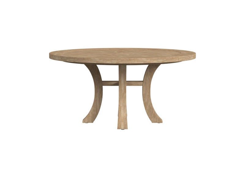 Cambrian 60" Round Dining Table