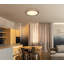 Dosch LED Flush Ceiling Light, 43.7 cm