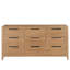 Walker 9 - Drawer Dresser