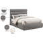 Lit en tissu Adam Chenille-106895877-106895871