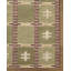Tapis fabriqué à la main Patricia Rodi x Livabliss Solum-691200320-691200322