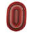 Rouge sélectionné