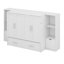 Lit escamotable avec tablettes Murphy-1417349949