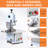 Electric Meat Slicer Bone Saw