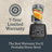 Vitamix VX3 Blender-134062668