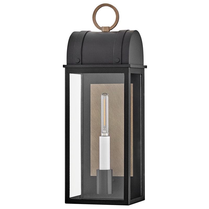 Hinkley Campbell Wall Mount