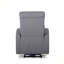 Fauteuil inclinable Uphostered-1398626221