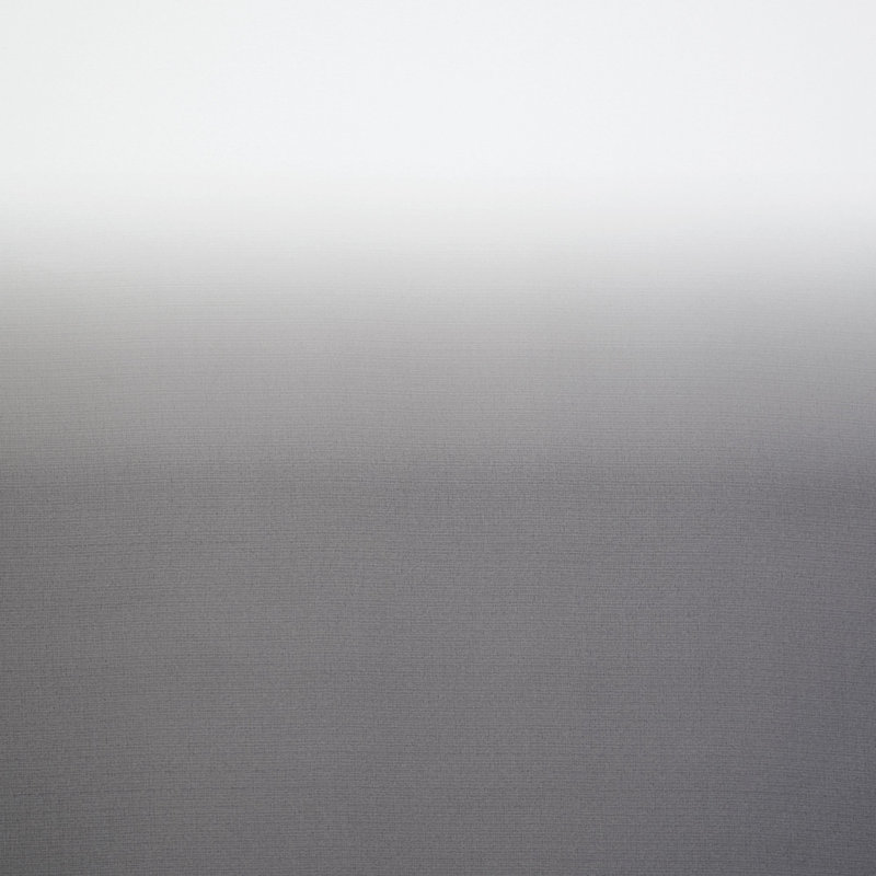 Wetherell Semi Sheer Curtain Pair, 52" W x 63" L, Charcoal