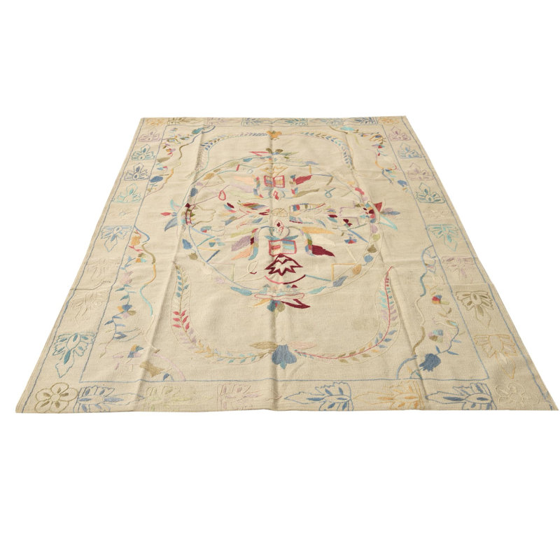 Odell Ivory Rug