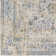 Mathers Oriental Indoor Rug