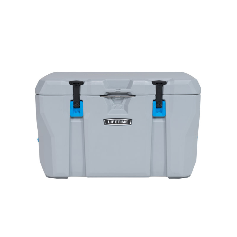 72.87 L Cooler Ice Chest