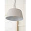 Taleya 1 - Light Bowl Pendant-1149206758