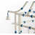 Ivory/Blue is out of stock