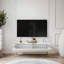 OXFORD III TV Stand with Golden Legs-824794171-824794175