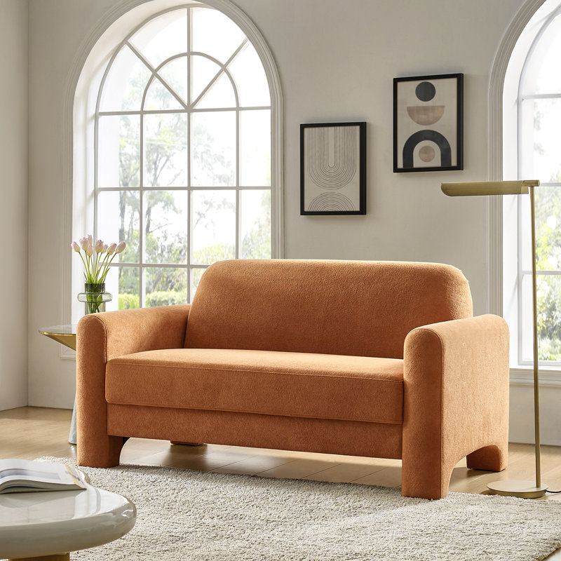 Werts, Orange