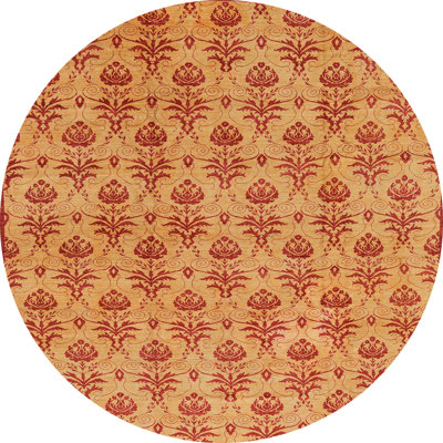 Tapis abstrait moderne 167