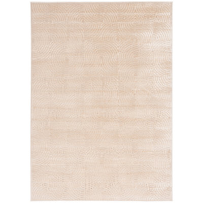 Pittenger Paradise Performance Geometric Rug