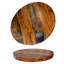 Plateau de table rond The Homestead Prairie-125564074