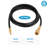 Empava 0.60'' W x 144'' D Plastic Hose / Regulator