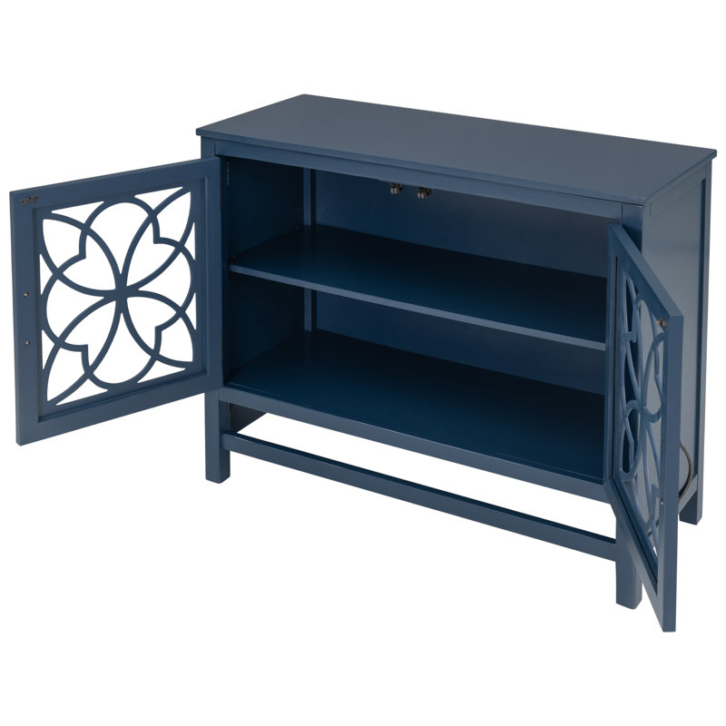 Eustis 39.4 " W Server, Navy