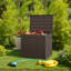 Boîte de rangement intérieure 42 po-112885899
