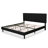 Dajai Upholstered Unfinished Platform Bed-1059561344-955523319