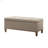 Tufted Top Soft Close Storage Bench-2061563781