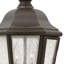 Edgewater 3-Light Outdoor Hanging Lantern-50508205