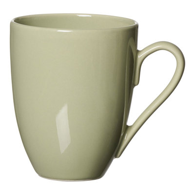 Stoneware Coffee Mug
