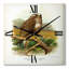 Horloge murale Bird Life-215808688