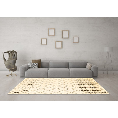 Washable Indoor Rug