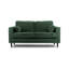Millerville Velvet Sofa-716689103-781199525