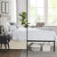 Jupe de lit plissée de luxe de 14 po-1126929544-1126924488