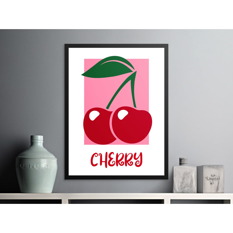 Chaning Single Picture Frame Print, 101.6 cm H x 66.04 cm W