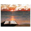 Religious Canvas Wall Art, Open Bible Spiritual Print - Open Bible-29505484