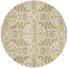 Gold/Ivory