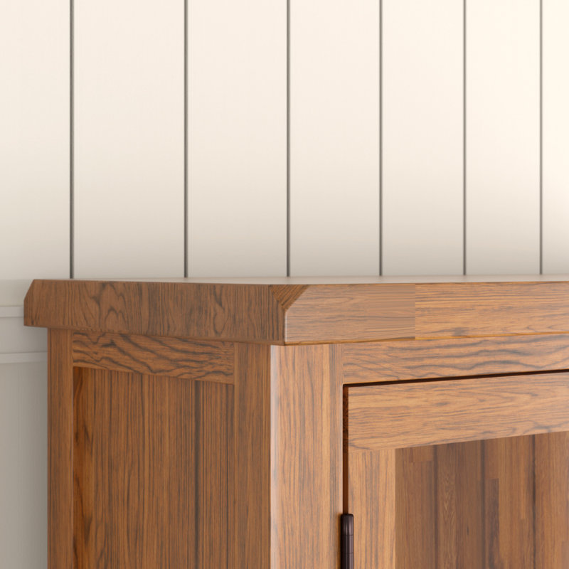 Display Cabinet